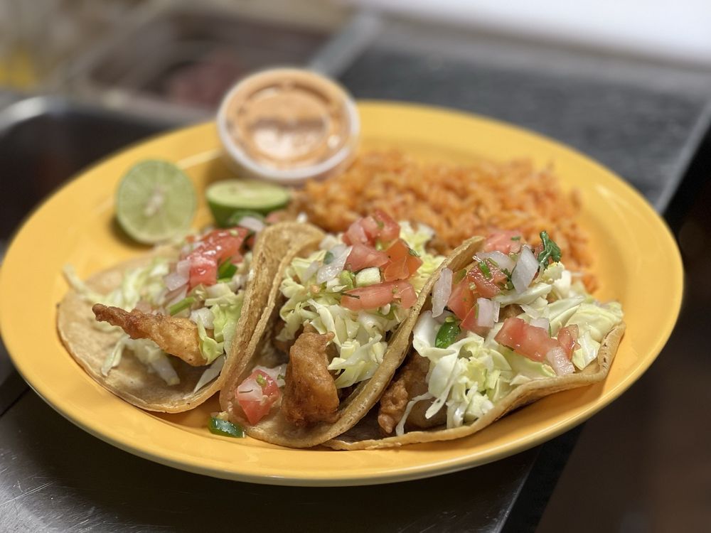 LA COCINA DE LILY Updated September 2024 27 Photos 1840 S Arizona