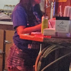 Danny's Bar & Grill - She's a total b*tch