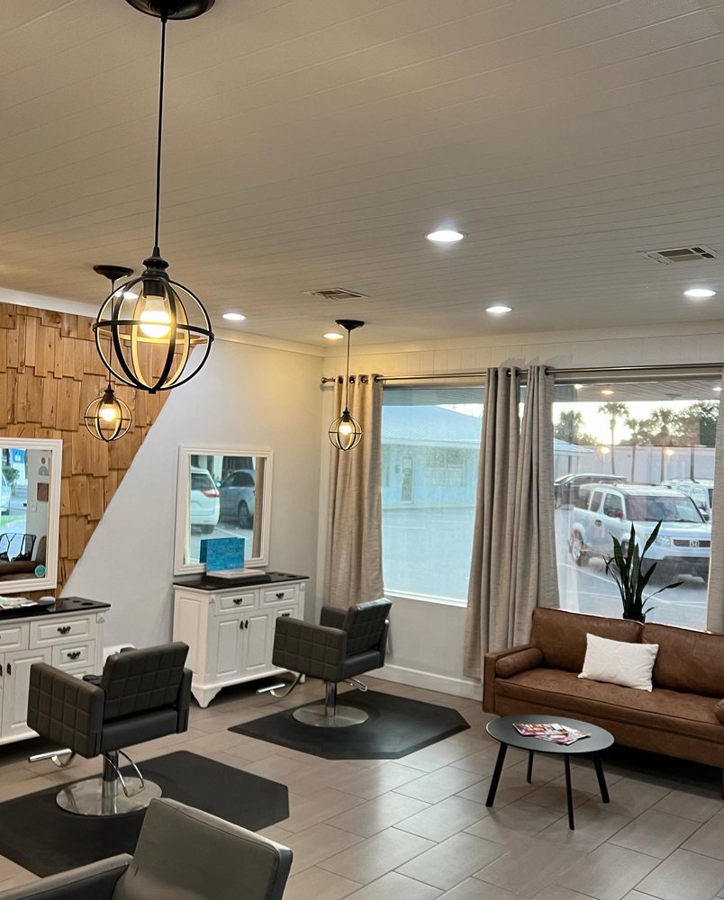 Opal Haven Salon Image