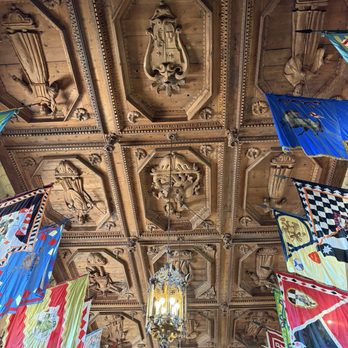 Hearst Castle - Tours Near Me - San Simeon, California Hearst Castle - Tours Near Me - San Simeon, California