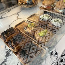 Pastries
