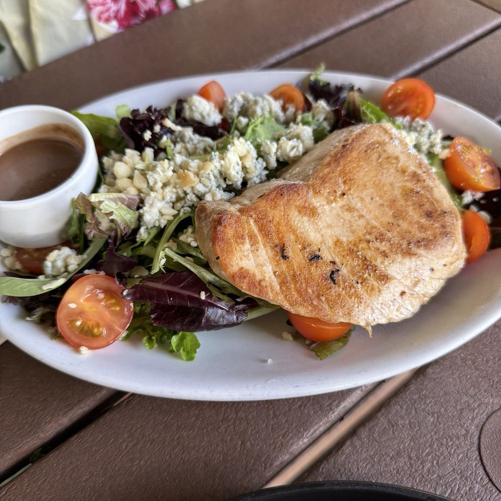 Tahiti Nui - Catch of the day - Seafood Near Me - Hanalei, Hawaii Tahiti Nui - Catch of the day - Seafood Near Me - Hanalei, Hawaii