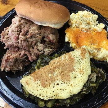 G’s BBQ - Barbeque Near Me - Starke, Florida