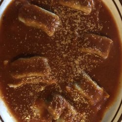 Jay’s Tavern - Homemade Ravioli