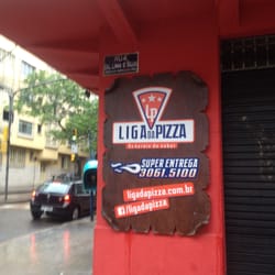 Liga da Pizza