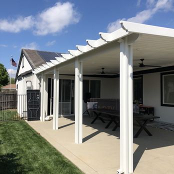 BL Patio Covers - Patio Coverings Near Me - Citrus Heights, California