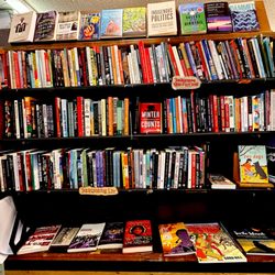 Spartacus Books