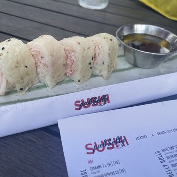 Pubbelly Sushi - Miami Beach - Sushi Bars Near Me - Miami Beach, Florida Pubbelly Sushi - Miami Beach - Sushi Bars Near Me - Miami Beach, Florida