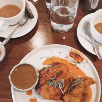 Unconventional Diner - Chicken & Waffles - Breakfast & Brunch Near Me - Washington, DC, District of Columbia Unconventional Diner - Chicken & Waffles - Breakfast & Brunch Near Me - Washington, DC, District of Columbia