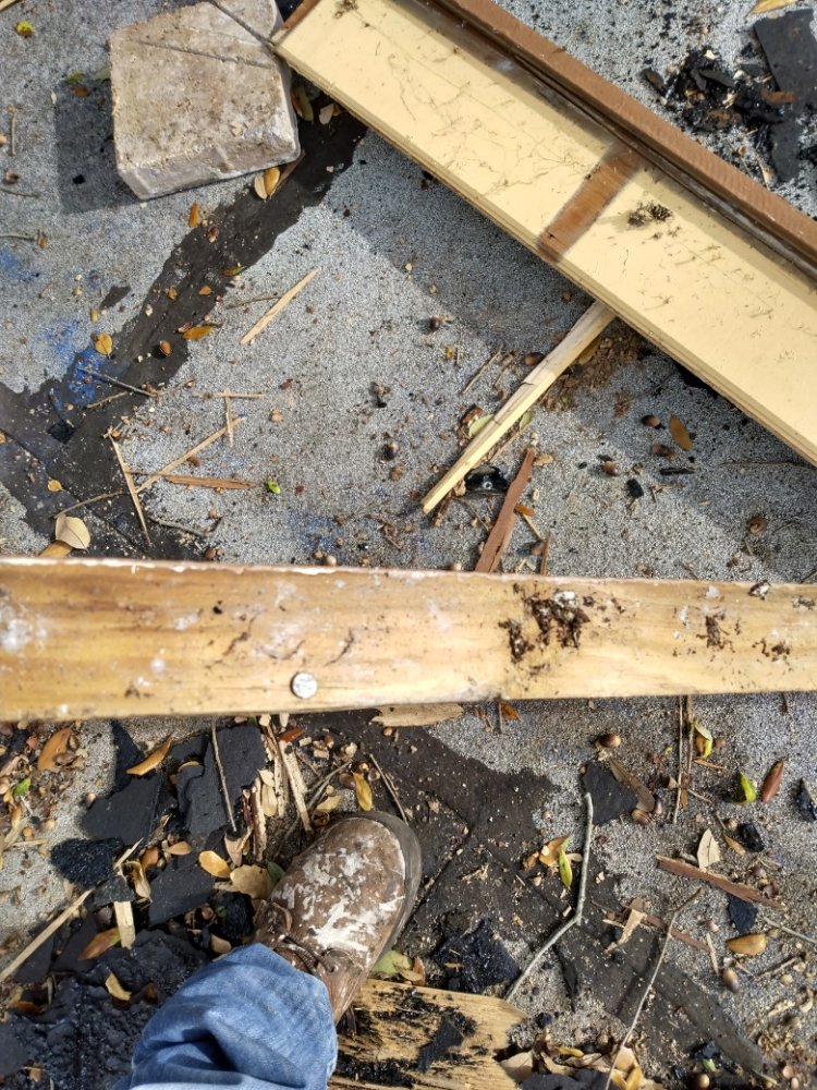 Slide of Perez Roofing & More