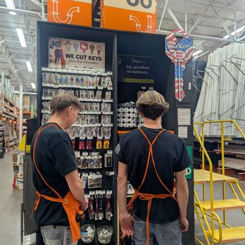 The Home Depot - Hardware Stores Near Me - Sierra Vista, Arizona