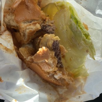 Tops Burgers - Pool of watery blah - Burgers Near Me - Pasadena, California Tops Burgers - Pool of watery blah - Burgers Near Me - Pasadena, California