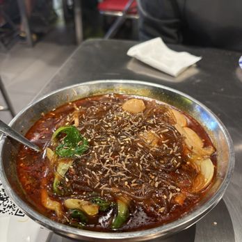Chubby Skewers  - Old Fashion Hot Pot - Barbeque Near Me - Mesa, Arizona