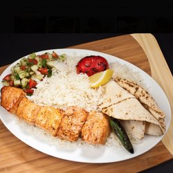 Massis Kabob - The Original Kabobery