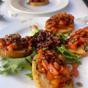 Cafe Santorini - Italian Near Me - Pasadena, California