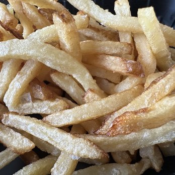 Marcato Kitchen - Side of fries - Pasta Shops Near Me - Salt Lake City, Utah Marcato Kitchen - Side of fries - Pasta Shops Near Me - Salt Lake City, Utah