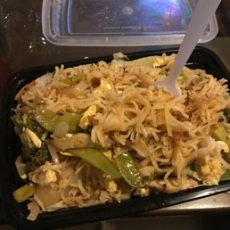 Pad Thai Pad Thai