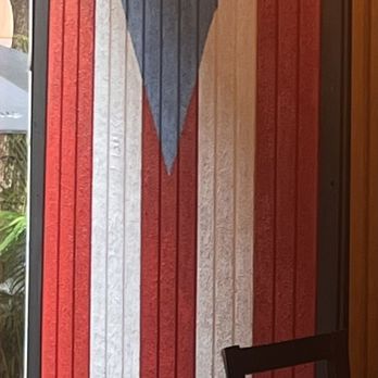 La Picadera Bar & Restaurant - Wall art - Puerto Rican Near Me - San Juan, Puerto Rico