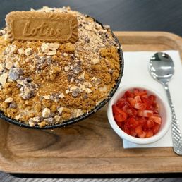Biscoff
