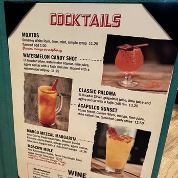 Acapulco Restaurant & Cantina - Mexican Near Me - Downey, California Acapulco Restaurant & Cantina - Mexican Near Me - Downey, California