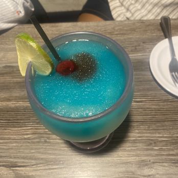 Captain Brad's Coastal Kitchen - Coastal Margarita - Seafood Near Me - Tomball, Texas