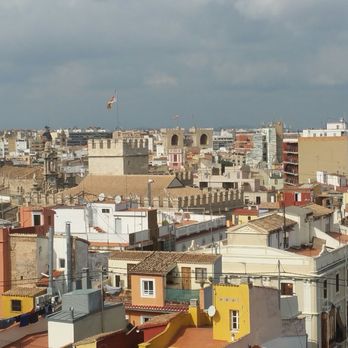 El Micalet - Landmarks & Historical Buildings Near Me - València, V