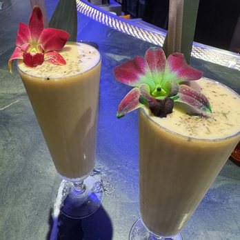 Luminescent - Coffee & Tea Near Me - Orlando, Florida