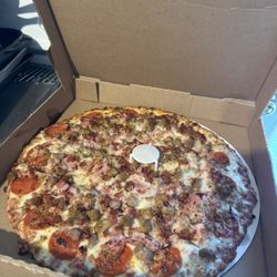 Sam's Pizzeria - Meats
