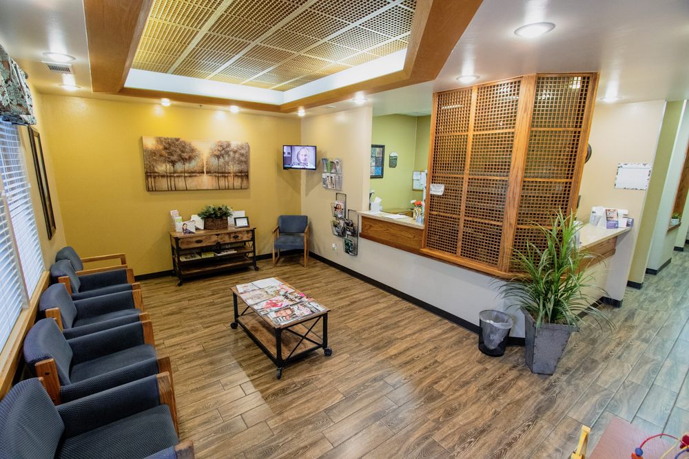 AFFORDABLE DENTAL FONTANA Updated October 2024 14050 Cherry Ave