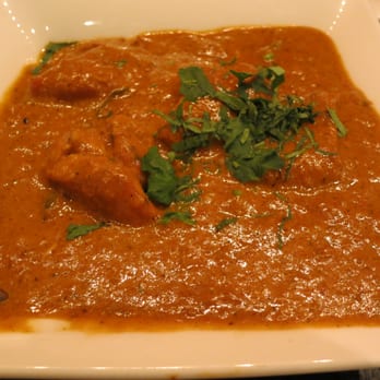 Rasika - Chicken Tikka Masala (National Dish of England) - Indian Near Me - Washington, DC, District of Columbia Rasika - Chicken Tikka Masala (National Dish of England) - Indian Near Me - Washington, DC, District of Columbia