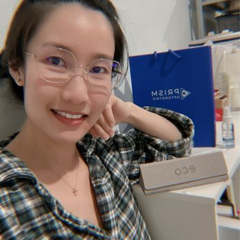 Prism Optometric - Optometrists Near Me - Monrovia, California