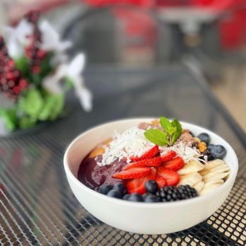 Crumb - Acai Bowl - Breakfast & Brunch Near Me - Oswego, New York