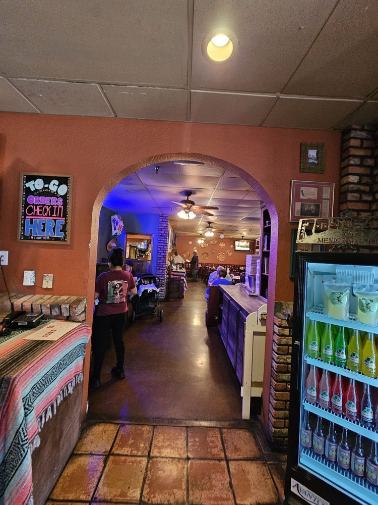 Rosita's Fine Mexican Food