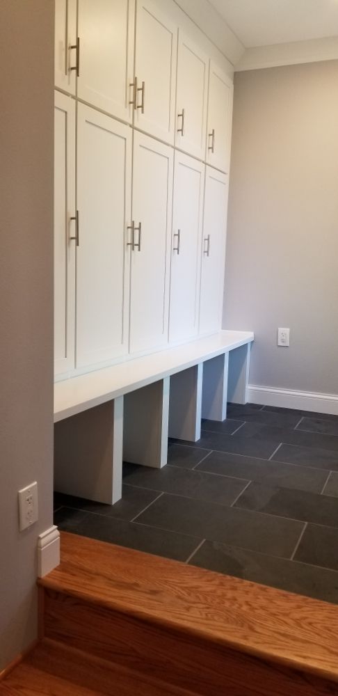 Slide of Hub's Workshop