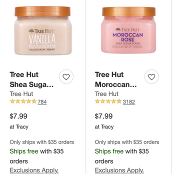Ulta Beauty - Same item is $10.50 at Ulta vs. $8 at Target. - Cosmetics & Beauty Supply Near Me - Tracy, California