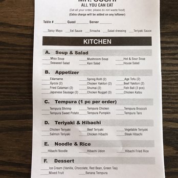 Mr Sushi - Sushi Bars Near Me - Cherry Hill, New Jersey