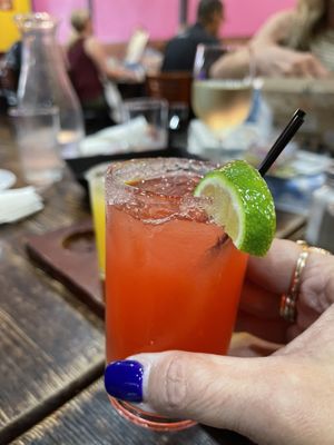 Mexican Republic Kitchen & Cantina by null