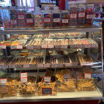 Red's Old Fashioned Candies - Truffles and candies - Candy Stores Near Me - Virginia City, Nevada Red's Old Fashioned Candies - Truffles and candies - Candy Stores Near Me - Virginia City, Nevada