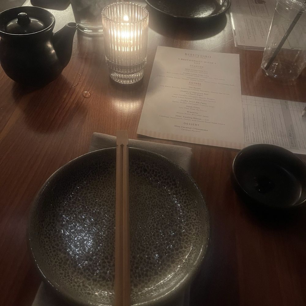 Bisutoro - Ramen Near Me - Phoenix, Arizona Bisutoro - Ramen Near Me - Phoenix, Arizona