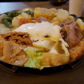 Boiling Point - Milk cream curry - Taiwanese Near Me - San Jose, California Boiling Point - Milk cream curry - Taiwanese Near Me - San Jose, California