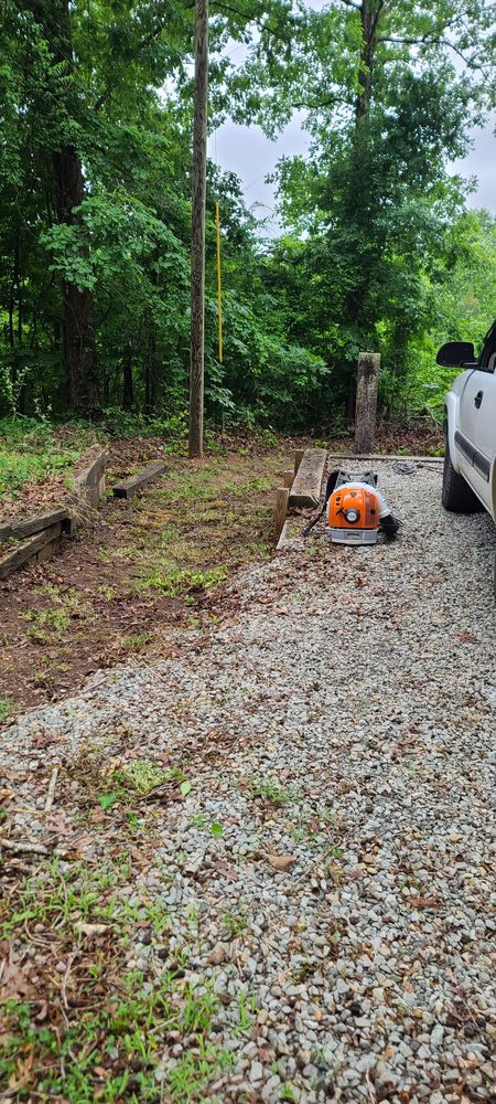 Slide of JT's Home Maintainance