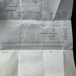 Invoice nov18 Invoice nov18