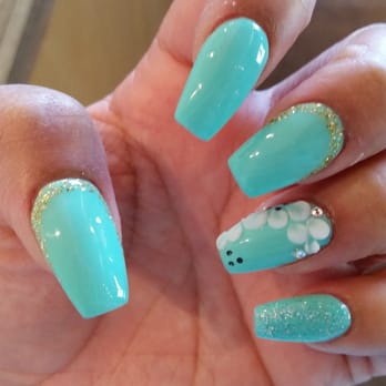 Luxury Nail Spa - Nail Salons Near Me - Pinole, California Luxury Nail Spa - Nail Salons Near Me - Pinole, California