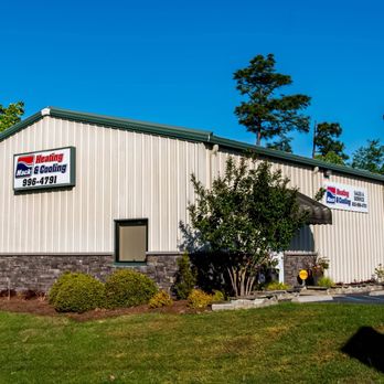 Mack Heating & Cooling - Heating & Air Conditioning/HVAC Near Me - West Columbia, South Carolina Mack Heating & Cooling - Heating & Air Conditioning/HVAC Near Me - West Columbia, South Carolina