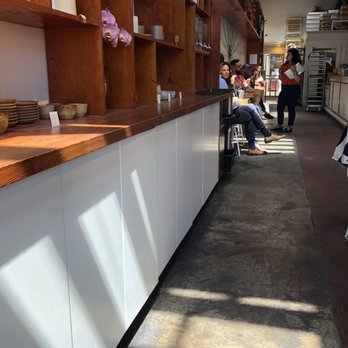 The Mill - Interior - Coffee & Tea Near Me - San Francisco, California The Mill - Interior - Coffee & Tea Near Me - San Francisco, California
