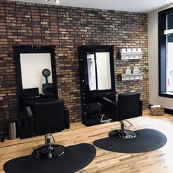 Mason River Hair Studio - Salon