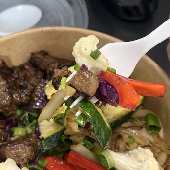 Bowl Pop - together it's so fire - Food Delivery Services Near Me - Los Angeles, California Bowl Pop - together it's so fire - Food Delivery Services Near Me - Los Angeles, California