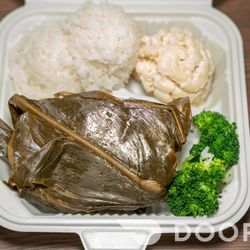 Moku Hawaiian BBQ