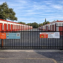 Public Storage