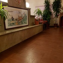 Golden City Buffet